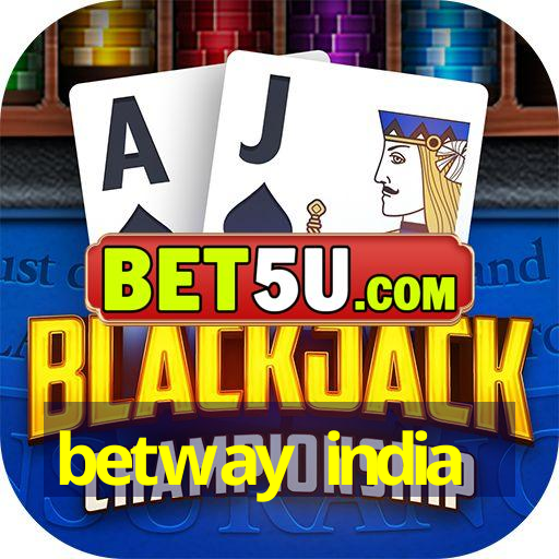 betway india